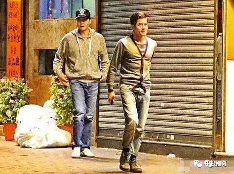 娱乐圈吃瓜兄弟是谁啊视频